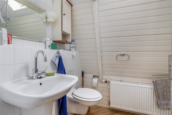 Medium property photo - Burgemeester van Roijenstraat Oost 97, 9602 CB Hoogezand